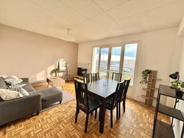 Habitación privada en Le mans, 72100, imagen 2 de 18