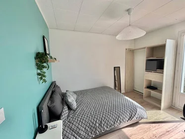 Habitación privada en Le mans, 72100, imagen 11 de 18