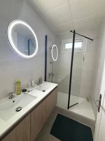 Habitación privada en Le mans, 72100, imagen 12 de 18