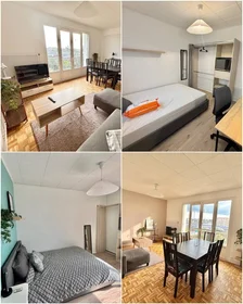 Habitación privada en Le mans, 72100, imagen 16 de 18