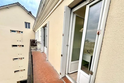 Habitación privada en Le mans, 72100, imagen 18 de 18
