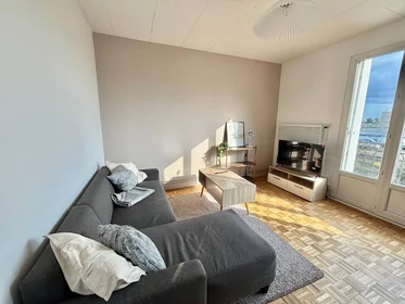 Habitación privada en Le mans, 72100, imagen 3 de 18