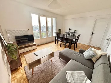 Habitación privada en Le mans, 72100, imagen 4 de 18