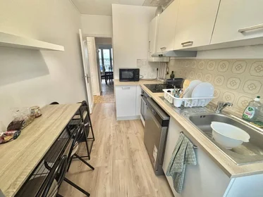 Habitación privada en Le mans, 72100, imagen 5 de 18