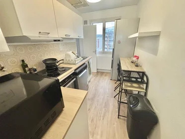 Habitación privada en Le mans, 72100, imagen 6 de 18