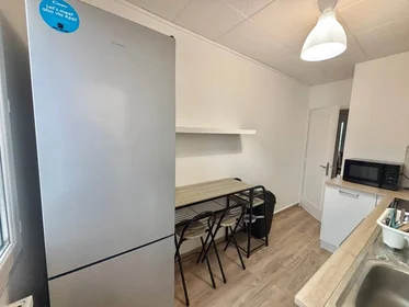 Habitación privada en Le mans, 72100, imagen 7 de 18