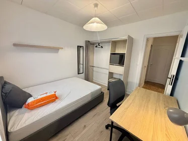 Habitación privada en Le mans, 72100, imagen 8 de 18