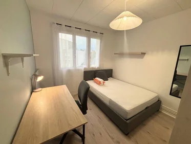 Habitación privada en Le mans, 72100, imagen 9 de 18