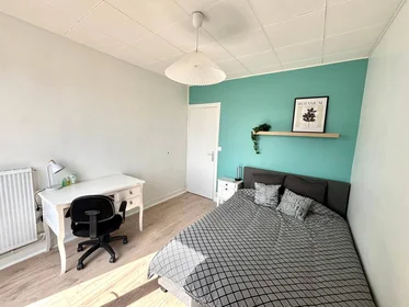 Habitación privada en Le mans, 72100, imagen 10 de 18