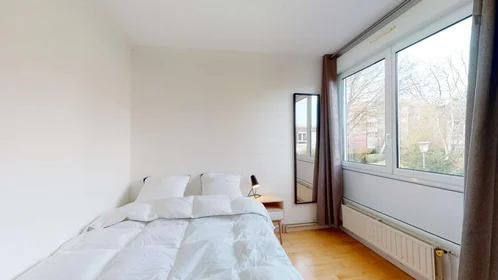 Privatzimmer in der Les Touleuses Pourpres, bild 2 von 7
