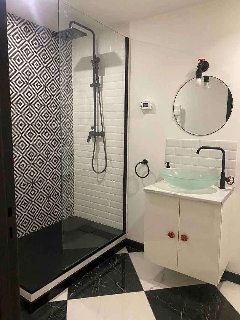 Cozy room for students available in 