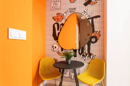 Appartamento intero in Georgiou Gennadiou, Athens, immagine 1 di 10