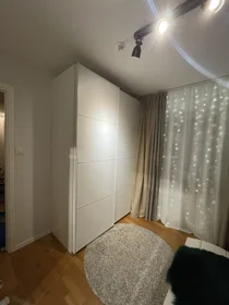 整套公寓 在 Munkhagsgatan 108B, 9的图像4