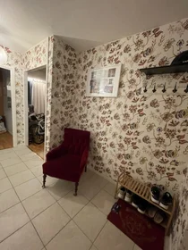 整套公寓 在 Munkhagsgatan 108B, 9的图像7