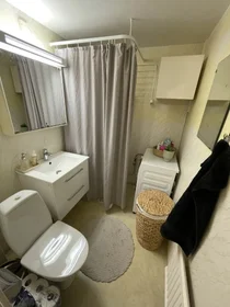 整套公寓 在 Munkhagsgatan 108B, 9的图像9
