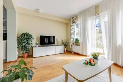 Całe miejsce Heklagatan 62 B, obraz 1 10