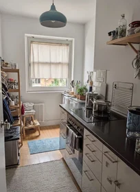Logement entier à Reichenberger Straße 74, image 2 de 17