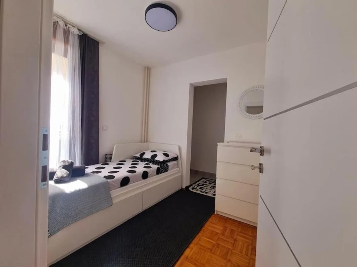 Horvacanska cesta 31F