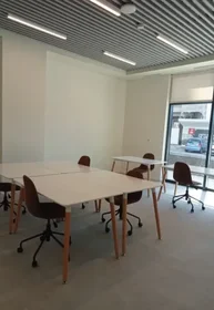 Private room at Micampus Alta de Lisboa Lisbon 1750-055, image 4 of 10