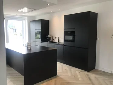 Entire apartment at Beemdstraat, Nijmegen-Zuid, image 5 of 10
