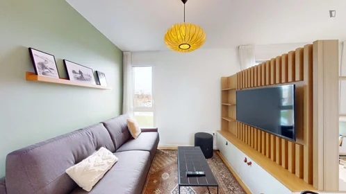 Evin tamamı konumu rue Lénine, 1 10 görüntüsü