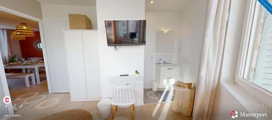 Chambre privée à 1 Bd Maréchal Gallieni, 21000 Dijon, France, image 1 de 10