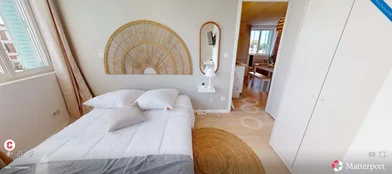 Chambre privée à 1 Bd Maréchal Gallieni, 21000 Dijon, France, image 2 de 10