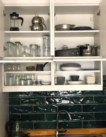 Logement entier à Sefai Efendi Sokak 9, image 12 de 13