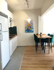 Logement entier à Sefai Efendi Sokak 9, image 13 de 13