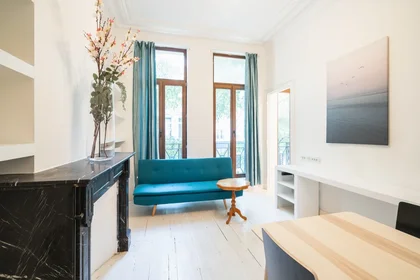 Gesamte Unterkunft in der 1st floor, bild 1 von 10