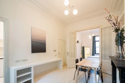 Gesamte Unterkunft in der 1st floor, bild 7 von 19