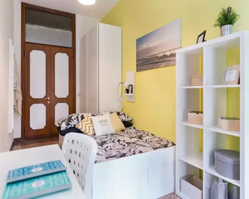 Privatzimmer in der Viale Giovanni Vicini, Saragozza, bild 1 von 10
