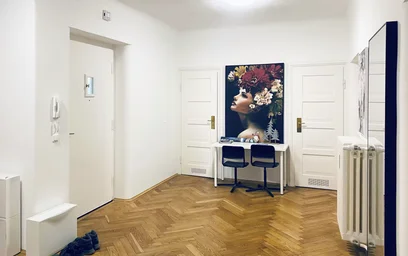 Chambre privée à Schleißheimer Straße, Milbertshofen, image 2 de 10