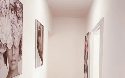 Chambre privée à Schleißheimer Straße, Milbertshofen, image 3 de 10