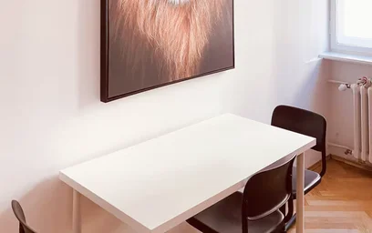 Chambre privée à Schleißheimer Straße, Milbertshofen, image 4 de 10