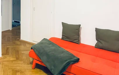 Chambre privée à Schleißheimer Straße, Milbertshofen, image 5 de 10