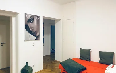 Chambre privée à Schleißheimer Straße, Milbertshofen, image 6 de 10