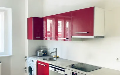 Chambre privée à Schleißheimer Straße, Milbertshofen, image 7 de 10