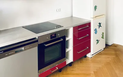 Chambre privée à Schleißheimer Straße, Milbertshofen, image 8 de 10
