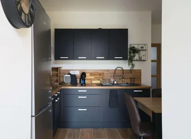 Stanza privata in 23 Rue Bouguereau, 59000 Lille, France, immagine 12 di 31