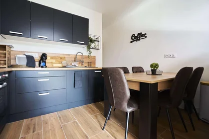 Stanza privata in 23 Rue Bouguereau, 59000 Lille, France, immagine 20 di 31
