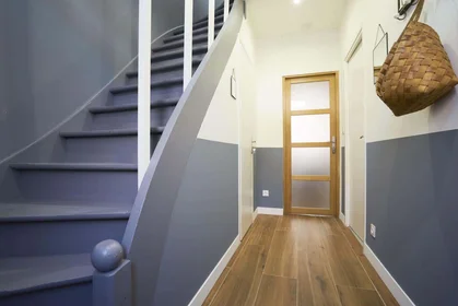 Stanza privata in 23 Rue Bouguereau, 59000 Lille, France, immagine 28 di 31