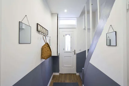 Stanza privata in 23 Rue Bouguereau, 59000 Lille, France, immagine 29 di 31