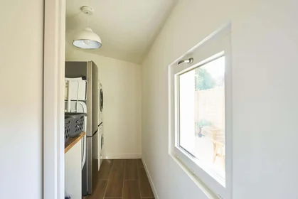 Stanza privata in 23 Rue Bouguereau, 59000 Lille, France, immagine 30 di 31