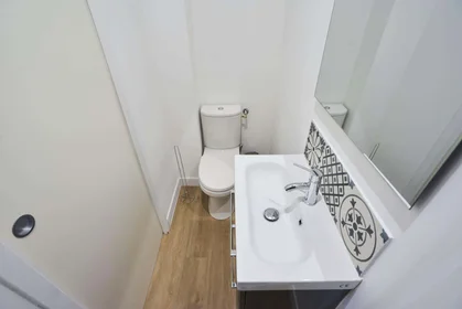 Stanza privata in 23 Rue Bouguereau, 59000 Lille, France, immagine 6 di 31