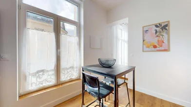 Habitación privada en 76 Av. Jean Jaurès, 51100 Reims, France, imagen 19 de 23