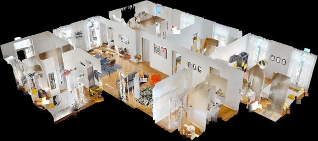 Habitación privada en 76 Av. Jean Jaurès, 51100 Reims, France, imagen 20 de 23