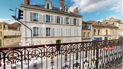 Habitación privada en 76 Av. Jean Jaurès, 51100 Reims, France, imagen 22 de 23