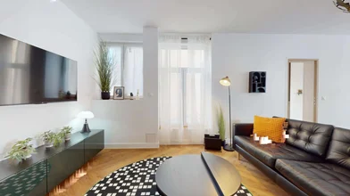 Habitación privada en 76 Av. Jean Jaurès, 51100 Reims, France, imagen 10 de 23