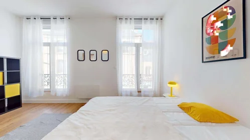 Private room at 76 Av. Jean Jaurès, 51100 Reims, France, image 9 of 28